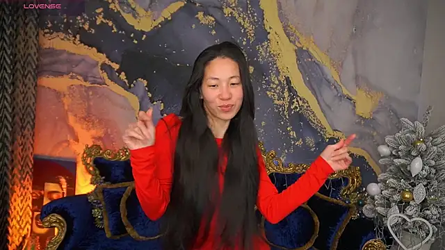 Yen Star online show from 02/07/26, 09:07