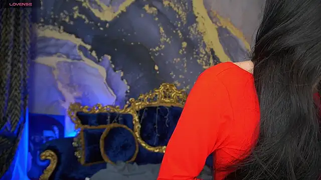 Yen Star online show from 02/14/26, 01:30