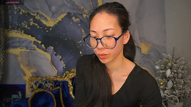 Yen Star online show from 02/26/26, 08:19