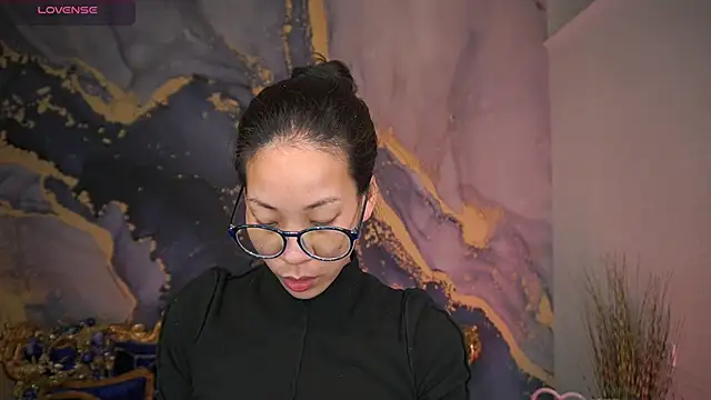 Yen Star online show from 03/03/26, 08:59