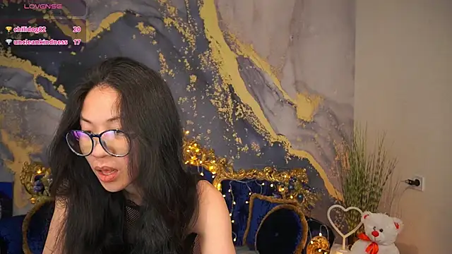 Yen Star online show from 03/07/26, 08:39