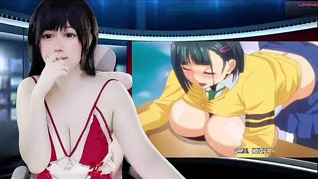 LuckyCute-Tutu online show from 09/27/25, 03:28