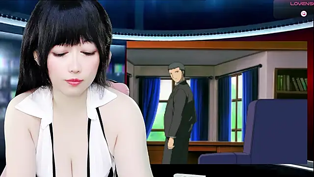 LuckyCute-Tutu online show from 11/16/25, 11:49