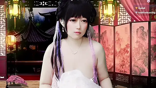 LuckyCute-Tutu online show from 02/26/26, 02:05