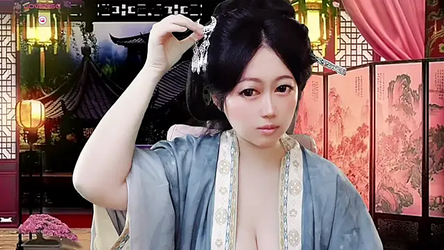 LuckyCute-Tutu online show from 03/05/26, 01:51