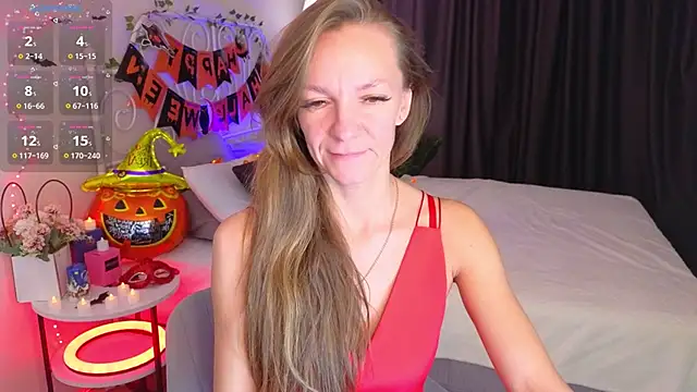 Jesica mooon online show from 11/03/25, 01:29