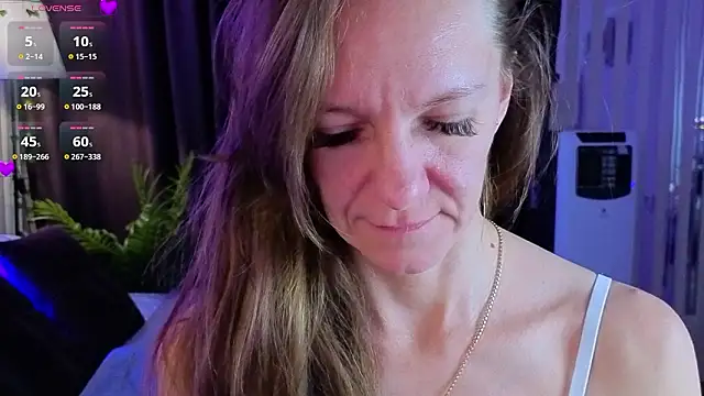 Jesica mooon online show from 02/12/26, 01:33