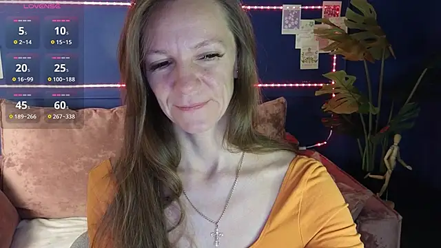 Jesica mooon online show from 02/13/26, 01:45