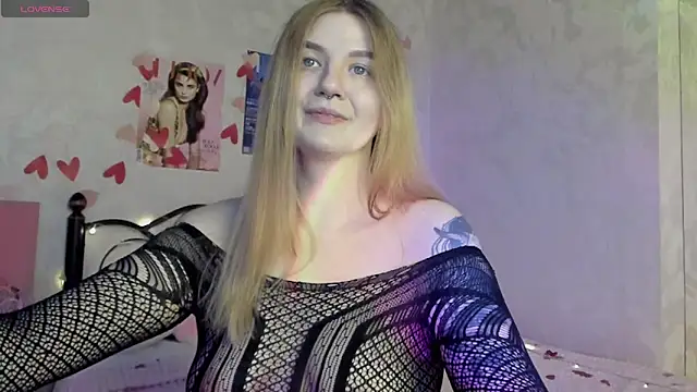 Ruby Al1en online show from 02/15/26, 07:05