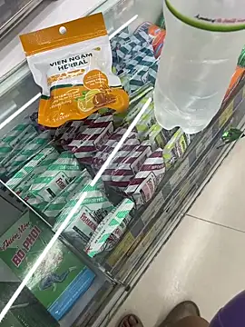   BabyShowPublic   online show from 04/17/26, 03:59