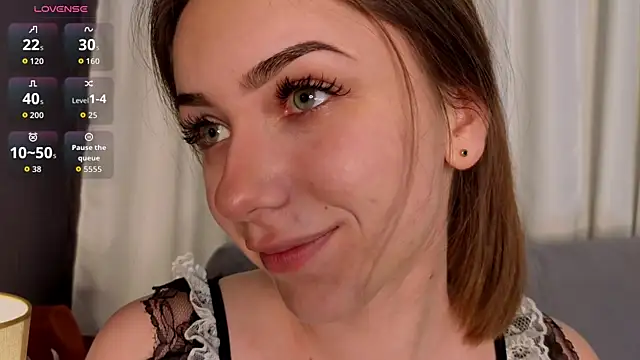 thelittlecowgirl online show from 03/27/26, 09:25