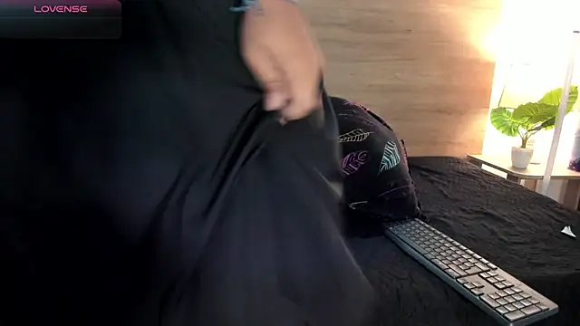 BellaNixs online show from 03/14/26, 11:37