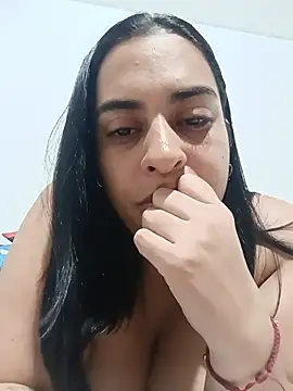 GeminisClark online show from 06/04/26, 02:39
