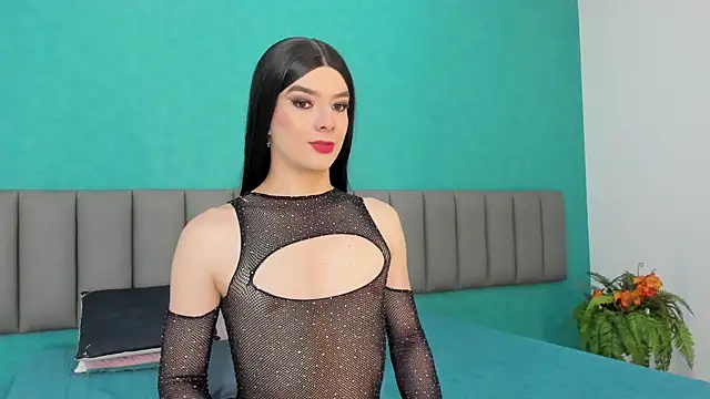 MelannyCollins   online show from 12/20/25, 02:13