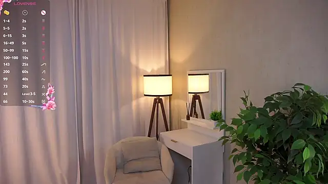 TomokoRocha online show from 10/09/25, 11:08