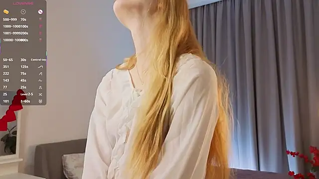 TomokoRocha online show from 03/06/26, 01:02