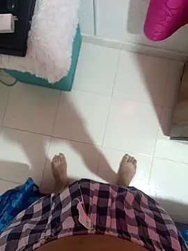 CarlosGris online show from 04/16/26, 03:57