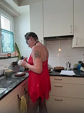 Nadja Noir online show from 11/28/25, 12:52