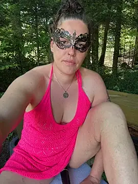 Nadja Noir online show from 05/24/26, 11:15