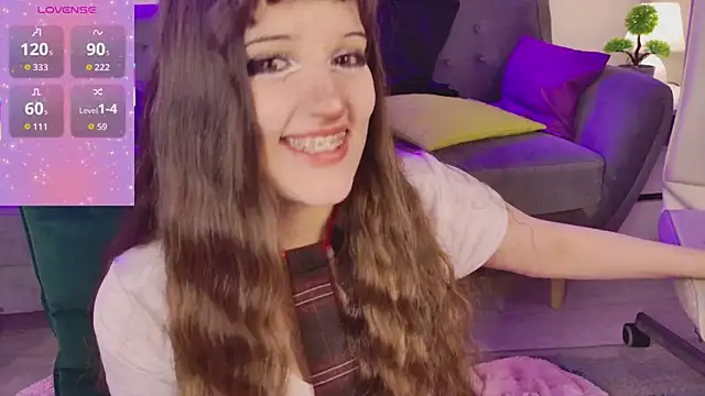 kamila blush online show from 11/30/25, 01:31