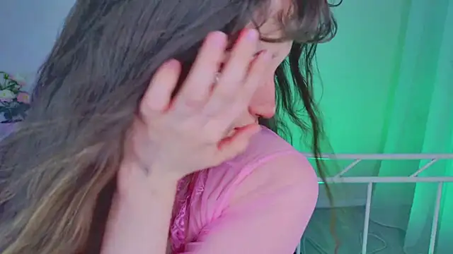 kamila blush online show from 01/09/26, 06:21