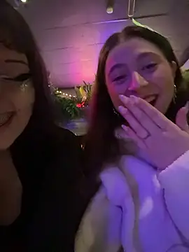 kamila blush online show from 01/12/26, 01:11