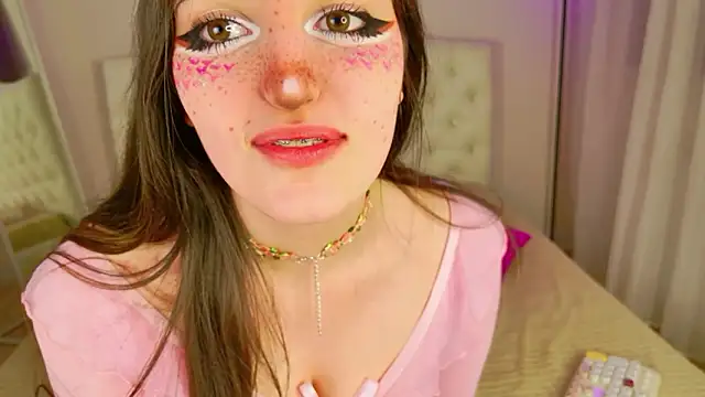 kamila blush online show from 02/01/26, 01:37