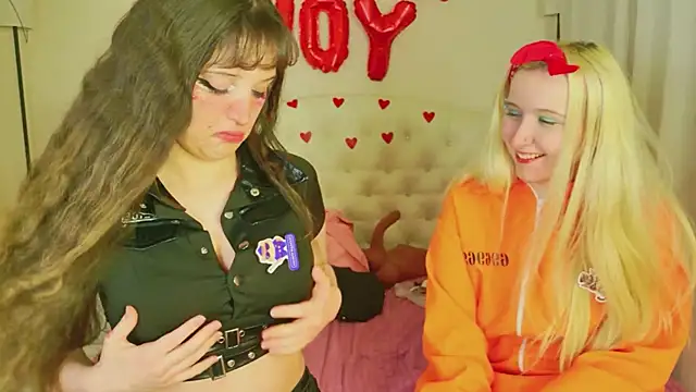 kamila blush online show from 02/23/26, 12:41