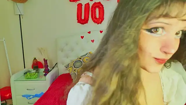 kamila blush online show from 02/25/26, 05:17