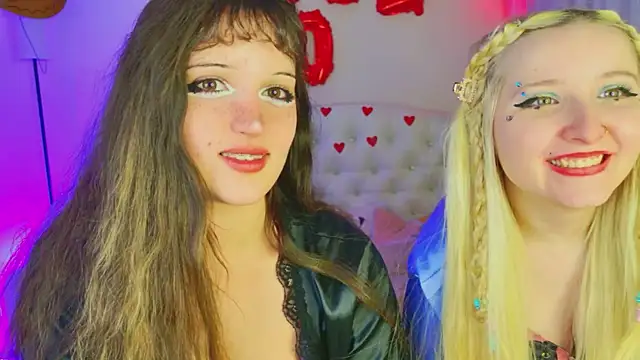 kamila blush online show from 02/28/26, 02:12