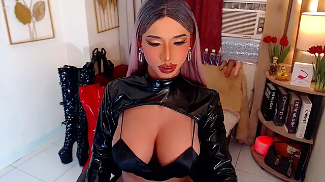 KYLINE WIILLS online show from 04/05/26, 07:55