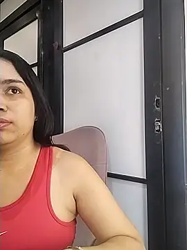 SamaraAnders  online show from 02/21/26, 04:46