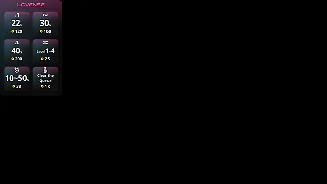 SamaraAnders  online show from 03/29/26, 04:45