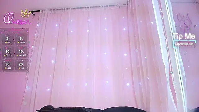 SunnyGilmoree online show from 01/17/26, 07:50