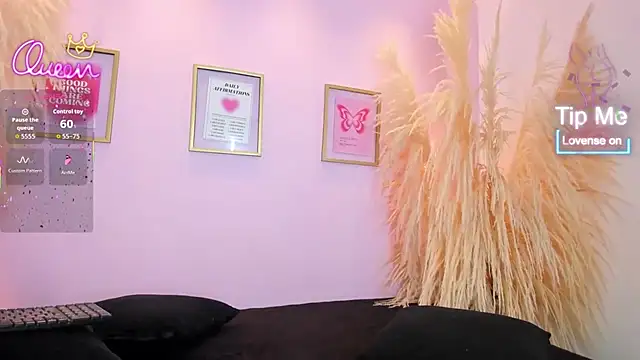 SunnyGilmoree online show from 03/05/26, 08:05