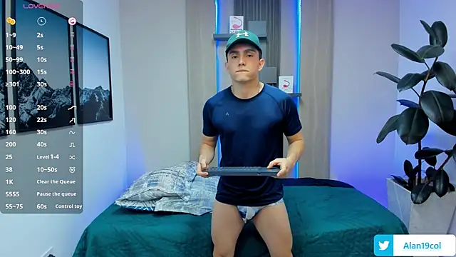 Snapshot of alan_nd_kevin chatting on 11/03/25, 07:04 alan nd kevin online show from 11/03/25, 07:04