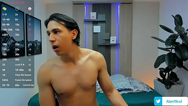 Snapshot of alan_nd_kevin chatting on 11/05/25, 07:03 alan nd kevin online show from 11/05/25, 07:03