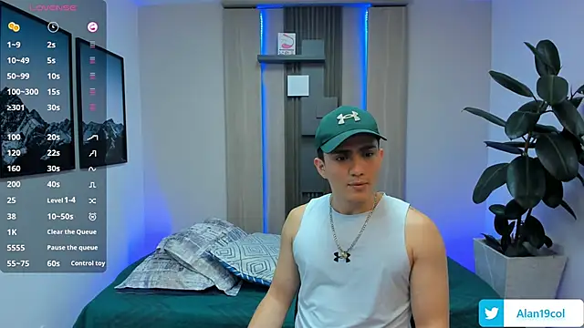 Snapshot of alan_nd_kevin chatting on 11/07/25, 07:14 alan nd kevin online show from 11/07/25, 07:14