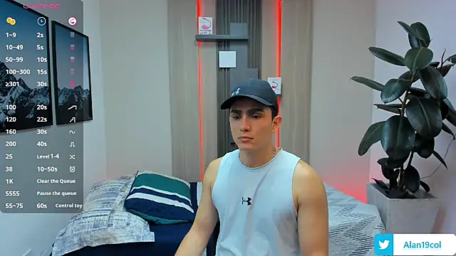 Snapshot of alan_nd_kevin chatting on 11/12/25, 07:13 alan nd kevin online show from 11/12/25, 07:13