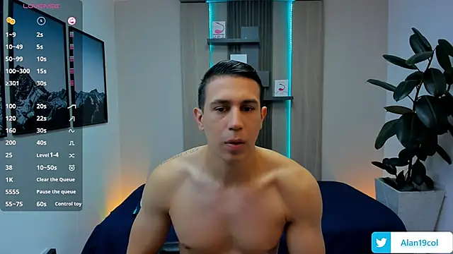 Snapshot of alan_nd_kevin chatting on 01/12/26, 07:08 alan nd kevin online show from 01/12/26, 07:08