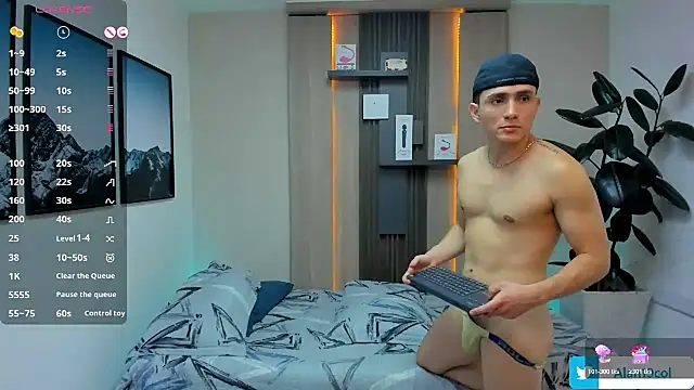 Snapshot of alan_nd_kevin chatting on 02/17/26, 08:37 alan nd kevin online show from 02/17/26, 08:37