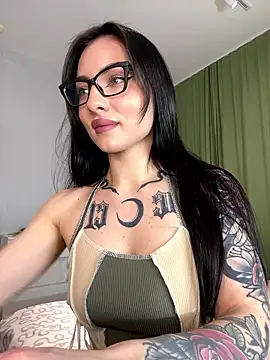 kaonasssiii online show from 01/11/26, 05:18