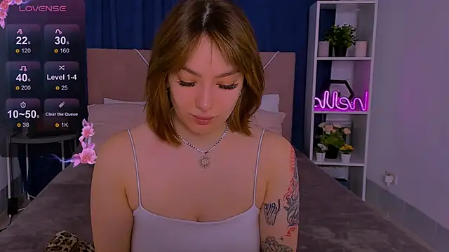 Emily Tylerr online show from 02/07/26, 12:58