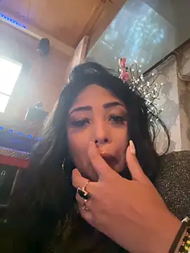 yesica94 online show from 10/20/25, 03:34