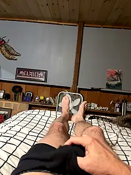 sharemyself online show from 11/11/25, 02:33