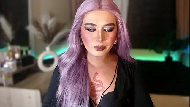 mslilly croft online show from 02/06/26, 04:32