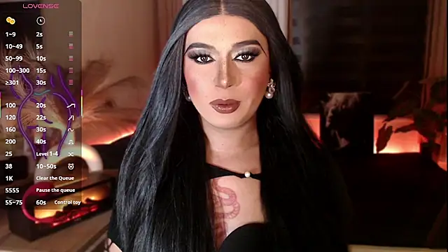 mslilly croft online show from 03/24/26, 04:56