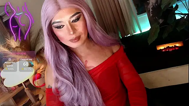 mslilly croft online show from 04/18/26, 07:58