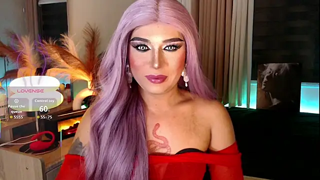 mslilly croft online show from 04/25/26, 05:32