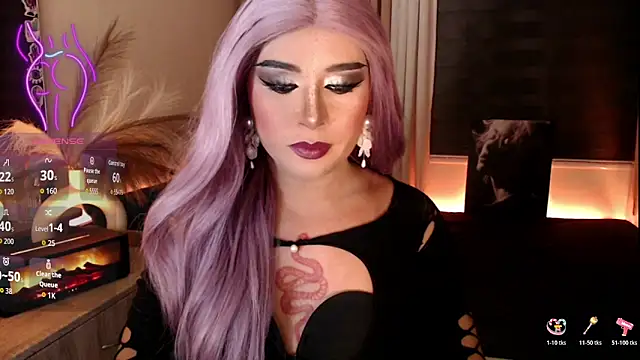 Snapshot of mslilly_croft chatting on 05/03/26, 04:46 mslilly croft online show from 05/03/26, 04:46